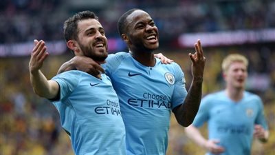 مشاهدة مباراة مانشستر سيتي وبريستون فى كأس الرابطة الإنجليزية.. التشكيل والقنوات الناقلة