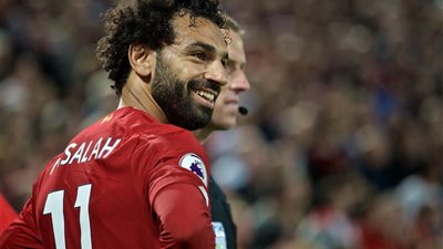 رغم بعض الومضات.. 2019 عام “بؤس” لمحمد صلاح