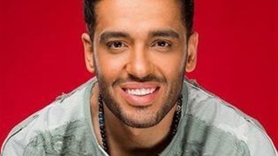 رامي جمال يُعلن انتهاءه من تنفيذ جميع أغاني ألبومه الجديد