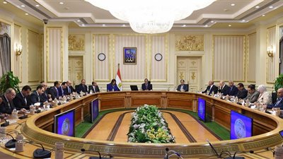 الوزراء يوافق على تغليظ عقوبة التنقيب الآثري المخالف بحبس وغرامة تصل إلى 10 ملايين جنيه