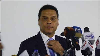 اتحاد الكرة يقدم الجهاز الفني لمنتخب مصر غدًا