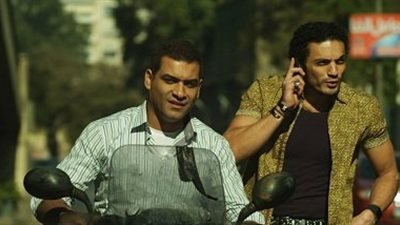 بعد إذاعة “اشتباك” خلال أحداث الجمعة.. “روتانا” تعرض فيلم ثانى للمقاول محمد علي (صور)