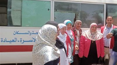 الصحة: استغلال الموارد بأعلي درجة لإجراء أكبر عدد من العمليات الجراحية (فيديو)