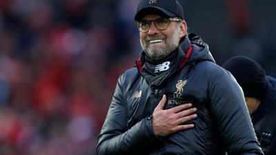 مدرب ليفربول يشيد بحارس النادى الشاب: رائع ولديه موهبة استثنائية