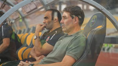 فايلر يدرس منح الفرصة لـ4 لاعبين أمام كانو سبورت.. تعرف عليهم