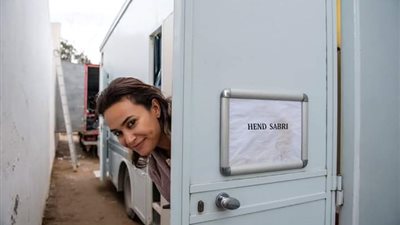 هند صبري تقترب من الفوز بجائزة أفضل ممثلة بمهرجان الجونة السينمائي