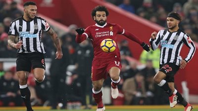 التشكيل المتوقع لفريق ليفربول أمام شيفيلد في الدوري الإنجليزي.. تواجد محمد صلاح