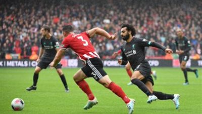 الفوز السابع على التوالي.. ليفربول يتخطى شيفيلد بصاروخية فينالدوم ومشاركة محمد صلاح (فيديو)