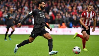 مصطفى يونس: صلاح ليس بحاجة لارتداء شارة قيادة المنتخب.. والأقدمية الأفضل