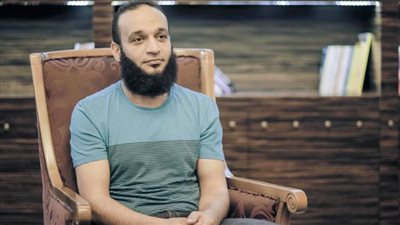 إنذار رسمي لسفير بريطانيا بمصر للقبض على اليوتيوبر عبد الله الشريف (مستند)