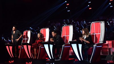 12 مشتركاً يتأهلون في الحلقة الثانية لمرحلة المواجهة من “5 The Voice” على MBC مصر (صور)