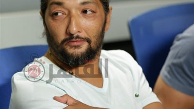 المخرج حسين المنباوي: مسلسل “الفتوة” تجربة صعبة ومرهقة ومغامرة ممتعة