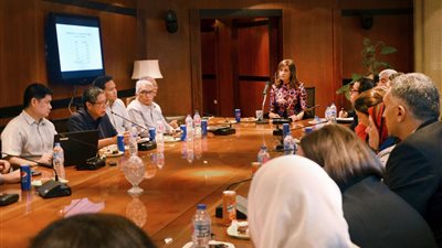 وزيرة الهجرة عن العمالة الفلبينية: تجربة مميزة وفريدة ولابد من الاستفادة منه