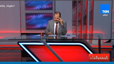 نشأت الديهي عن هجوم حسام بهجت على الشرطة والدولة المصرية: “بطلوا دا واسمعوا دا”