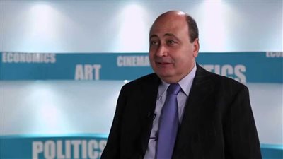 أسامة سرايا: جاك شيراك أكد في لقاء معي مصر هى العمود الفقري لمنطقة الشرق الأوسط