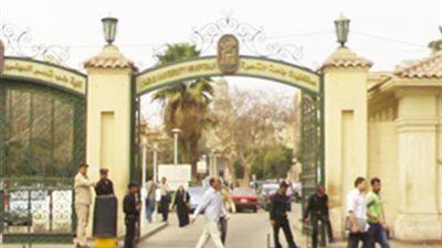 عاجل| مدير مستشفيات قصر العيني يغادر منصبه (خاص)