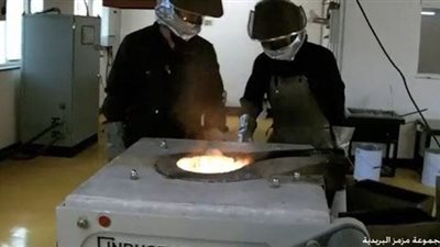 “إيجيبت جولد” تناشد أولياء الأمور باستكمال ملفات الطلاب.. تعرف على الأوراق المطلوبة