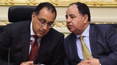 “المالية”: “الصناديق الخاصة” تحصل إيراداتها وتتحمل مصروفاتها بما فيها الأجور