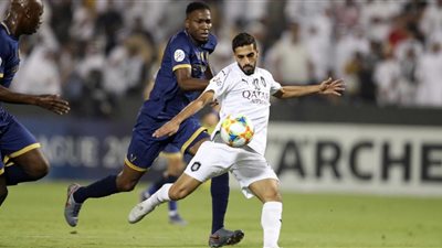 مشاهدة مباراة السد القطري والهلال السعودي فى دوري أبطال آسيا