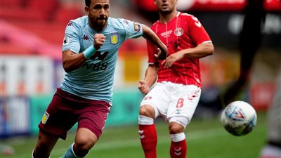 “فيفا” يهنىء محمود حسن تريزيجيه بعيد ميلاده الـ25