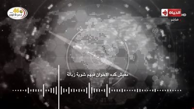 تسريب لعناصر الجماعة: “الإخوان زبالة.. واحنا ضيعنا كل الفرص وبنعلب في الوقت الضايع” (فيديو)