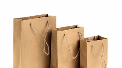 طباعة 350 ألف حقيبة قابلة للتحلل.. تعرف على خطة البيئة للحد من استخدام “الأكياس”