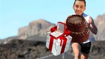 مساج وتنظيف بشرة.. مراكز نسائية تقدم هدايا لخطيبة “مصطفى أبو تورتة” (صور)