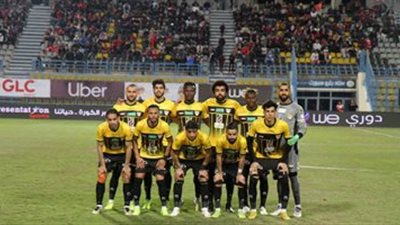 مختار مختار يعلن تشكيل الإنتاج الحربي لمواجهة الأهلي