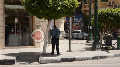 تعرف على درجات الحرارة المتوقعة غدًا الثلاثاء في القاهرة والمحافظات