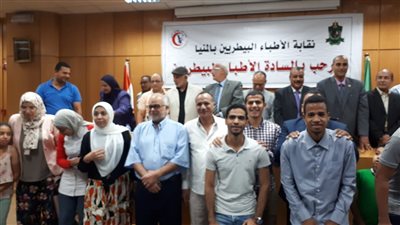 “الزراعة” تنهي أعمال القوافل العلاجية البيطرية بمحافظة المنيا