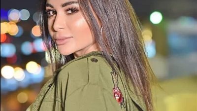 ساندرا اللبنانية تستعد لطرح أحدث أغانيها “سهرني” خلال أيام