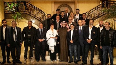 “تخيل”.. تركي آل الشيخ يعلن انطلاق أكبر موسم ترفيهي في منطقة الشرق الأوسط بالرياض