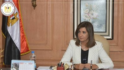 “الهجرة” ترعى مبادرة ثقافية وطبية بين المصريين في هولندا وأبناء الصعيد