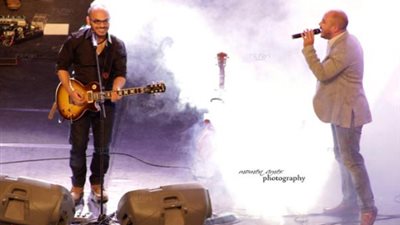 اليوم.. العسيلي ومسار إجباري يحيون حفل “يوم التميز” بجامعة دراية بالمنيا