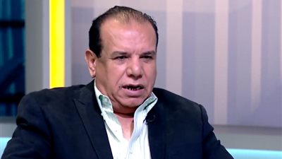 فتوح أحمد يُعلق على نقل مسرح البالون والسيرك القومي إلى مطار إمبابة