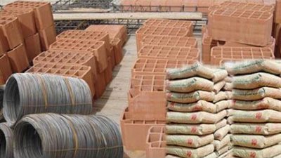 “مواد البناء” تتوقع انخفاض الأسعار بالتزامن مع قرار الحكومة بالتسعيرة الجديدة للمحروقات