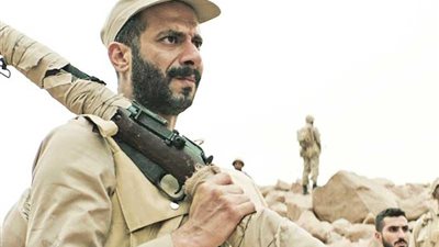 محمد فراج عن عرض “الممر” في 6 أكتوبر: فيلم عظيم فخور بمشاركتي فيه