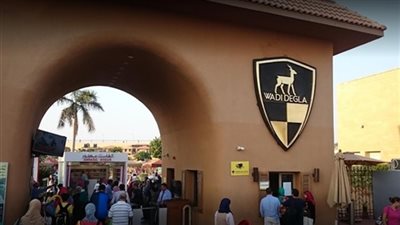 غرق طفلة في بحيرة بنادي وادي دجلة بالمعادي يثير أزمة.. والإدارة: سنراجع وضع البحيرات (صور)