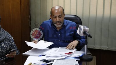 شبانة: هشام يونس يسعى لإظهار فساد المجلس.. ولا يفهم سوى التآمر