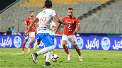 موعد مباراة الأهلي القادمة أمام الزمالك.. قمة الدوري المصري