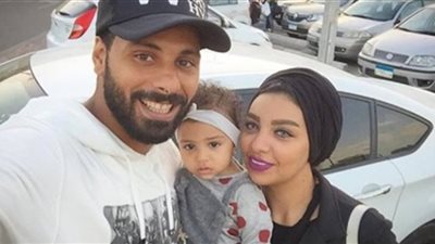 زوجة جنش تعلق على أزمة مستحقاته المالية مع الزمالك: “أحسن جول في مصر”