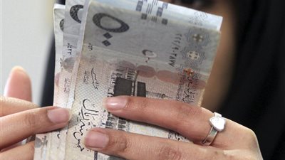 سعر الريال السعودي اليوم السبت 5-10-2019 أمام الجنيه المصري