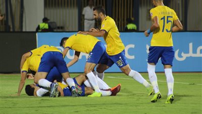 الاتحاد العربي يكشف موعد مباراة الإسماعيلي والجزيرة الإماراتي