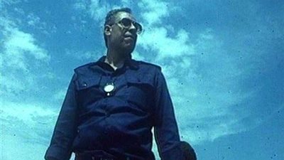 نبيل الحلفاوي يكشف عن الشخصية الحقيقة التي جسدها في الطريق إلى إيلات (صورة)