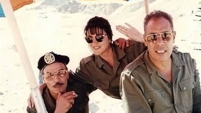 “شخصية مادلين طبر كانت لرجل”.. 7 اختلافات بين فيلم الطريق إلى إيلات والقصة الأصلية