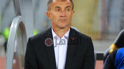 ميتشو يعلن تشكيل الزمالك لمواجهة إف سي مصر بالدوري.. ظهور بامبو