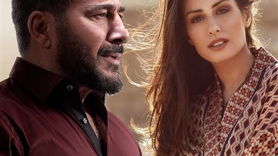 رسميا هبة طوجى تبدأ تصوير مسلسل “هوس” أمام عابد فهد