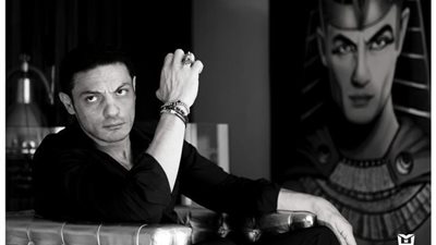 ننشر تفاصيل إحالة المقاول محمد علي للتهرب الضريبي (خاص)