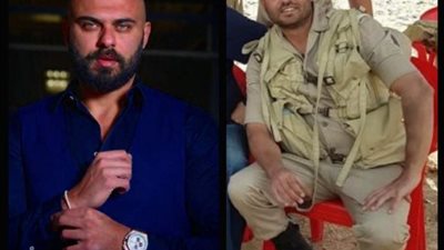 أحمد صلاح حسني بعد عرض فيلم الممر: “تأثرت لما عرفت شباب قالوا لأهاليهم عايزين نخش الجيش” (فيديو)