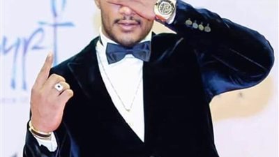 محمد رمضان يبعث رسالة غامضة لجمهوره حول أعماله القادمة (صورة)